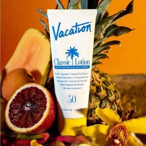Vacation Classic Lotion SPF 50 3.4 fl oz